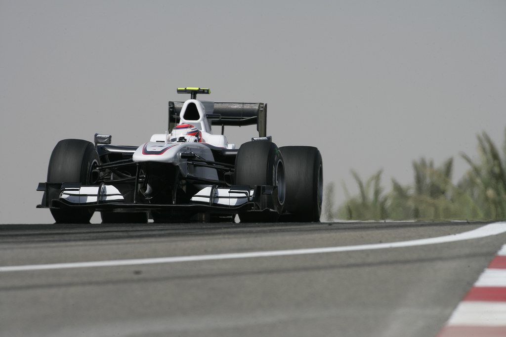 GP Bahrain - Qualifiche e Prove Libere 3